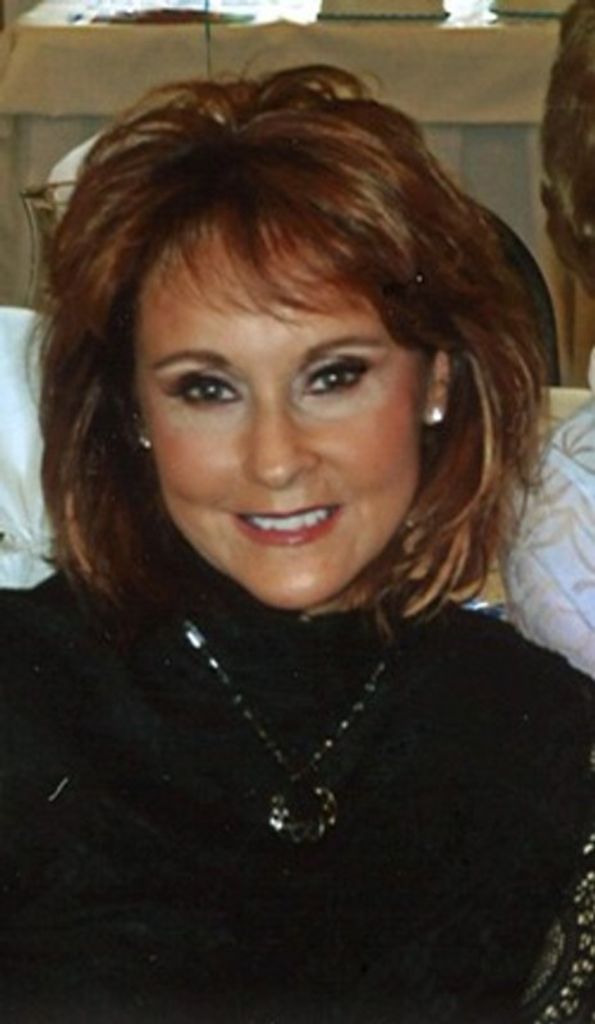 Joann Sparkman