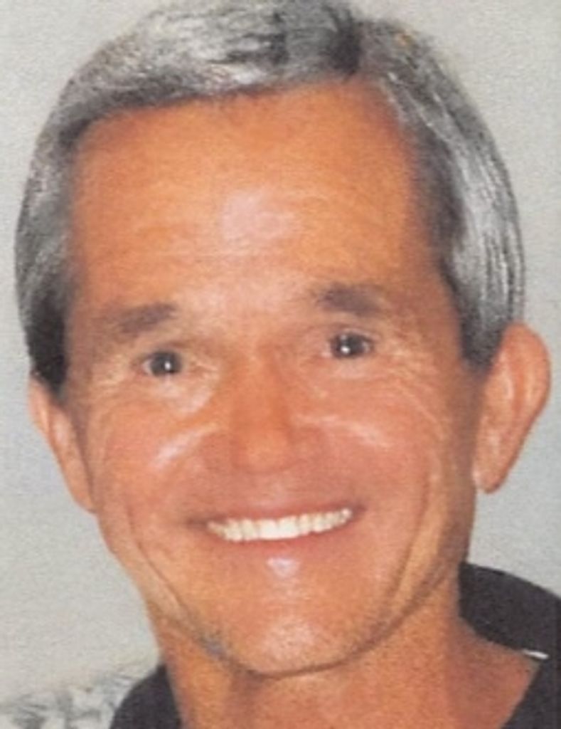 Roger Crawford Clark, Sr