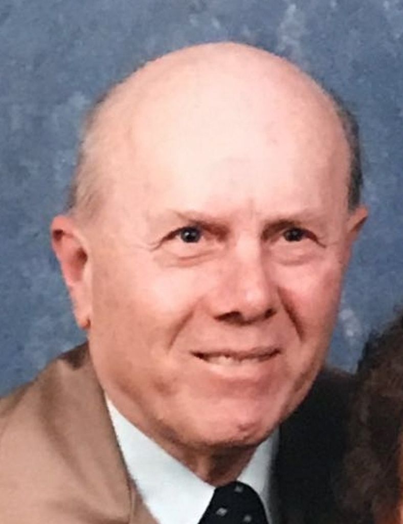 Robert J Kostecki Profile Photo