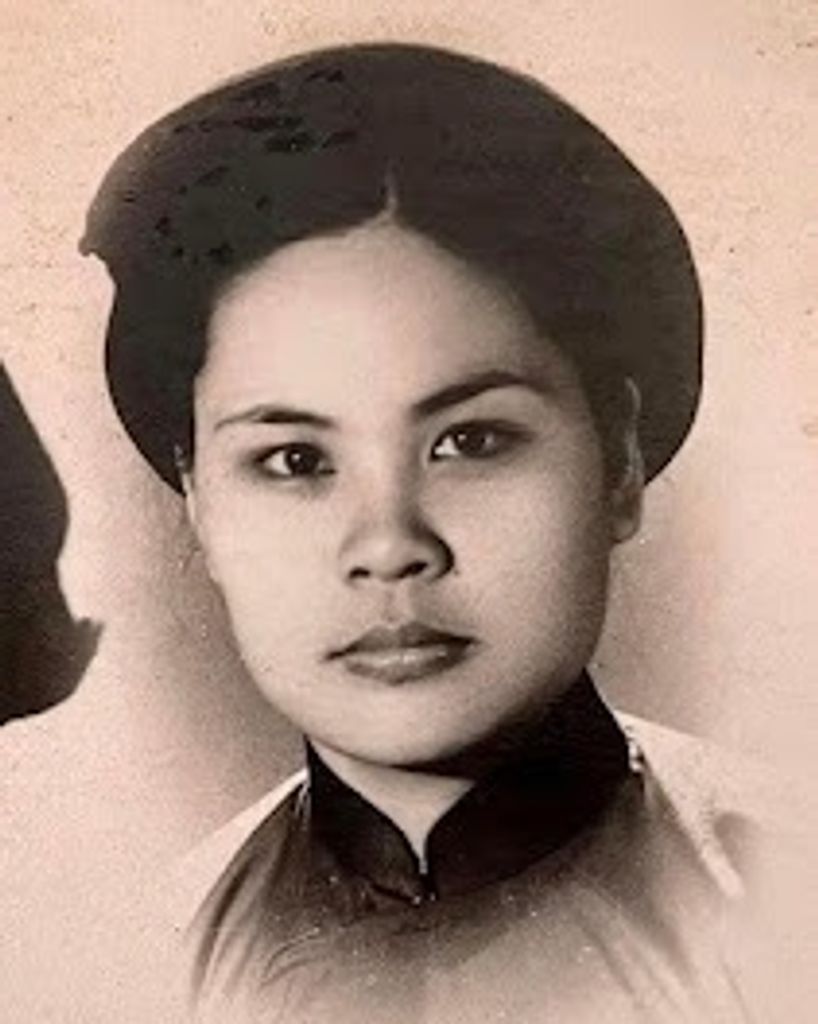 Thao Thi Nguyen