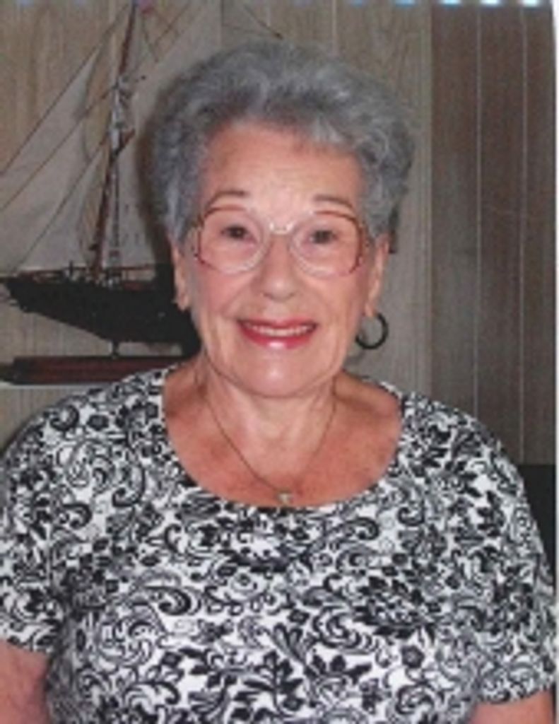 Iris Simmons