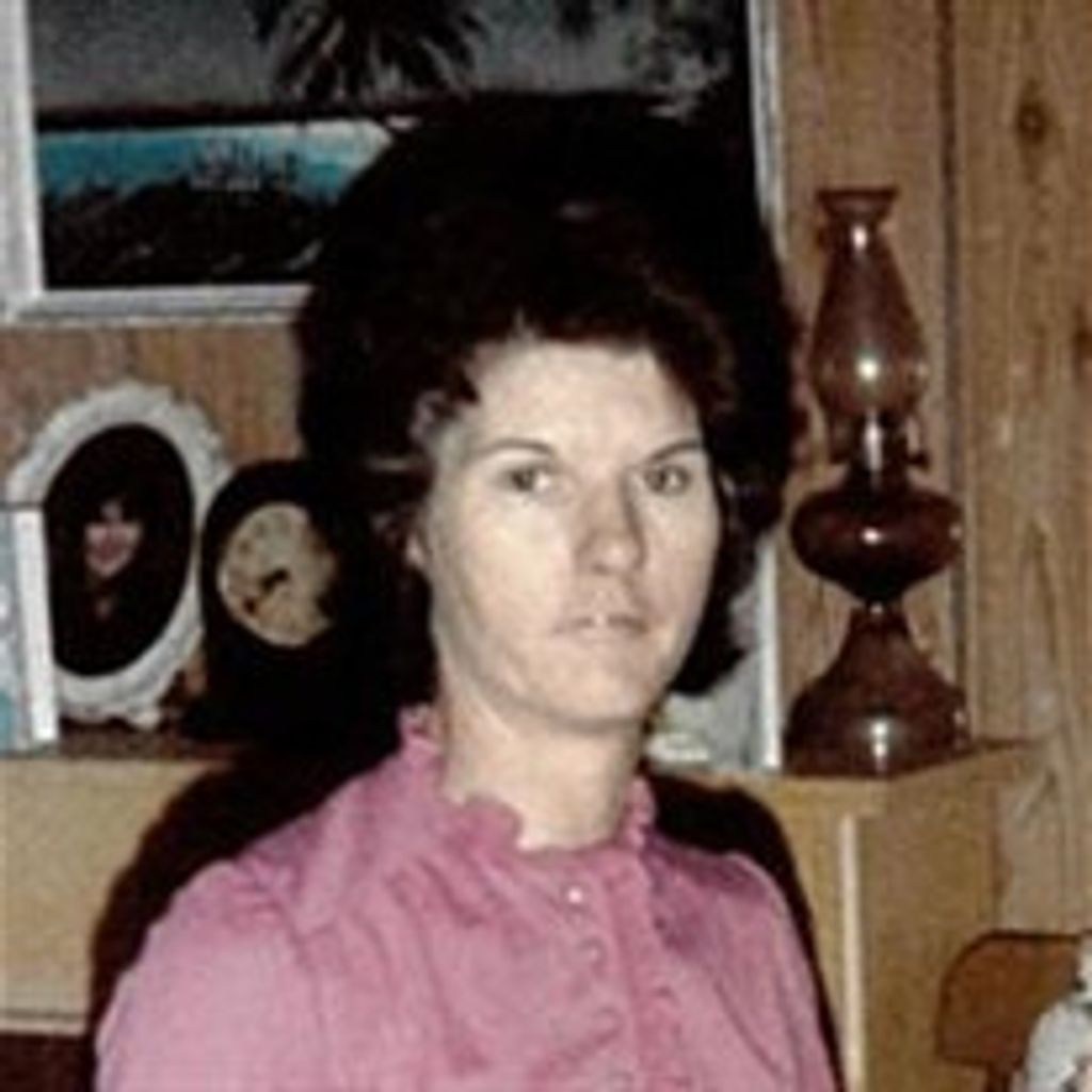 Flora L. "Cookie" Wilson