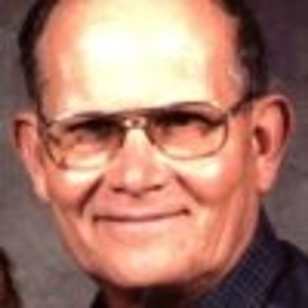 Kenneth  Charles Miller