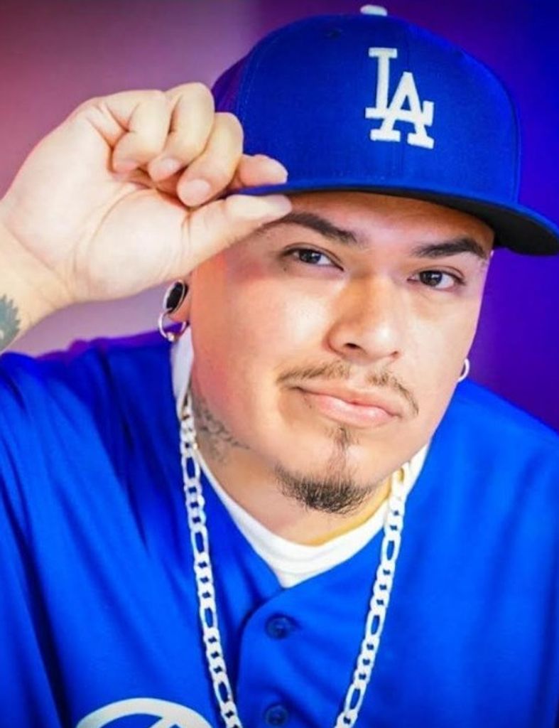 Jesus Flores Carrillo Jr.