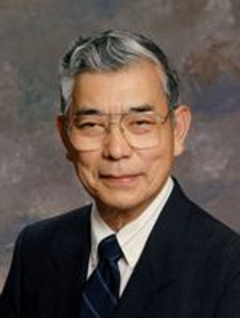 Henry Saburo Sanematsu