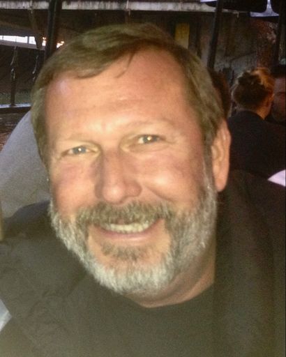 Jerry L. Vaughan's obituary image