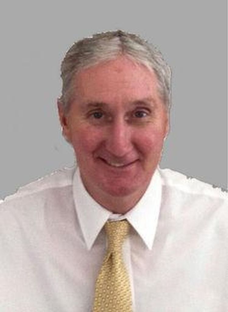 Joseph Mark Scrogham