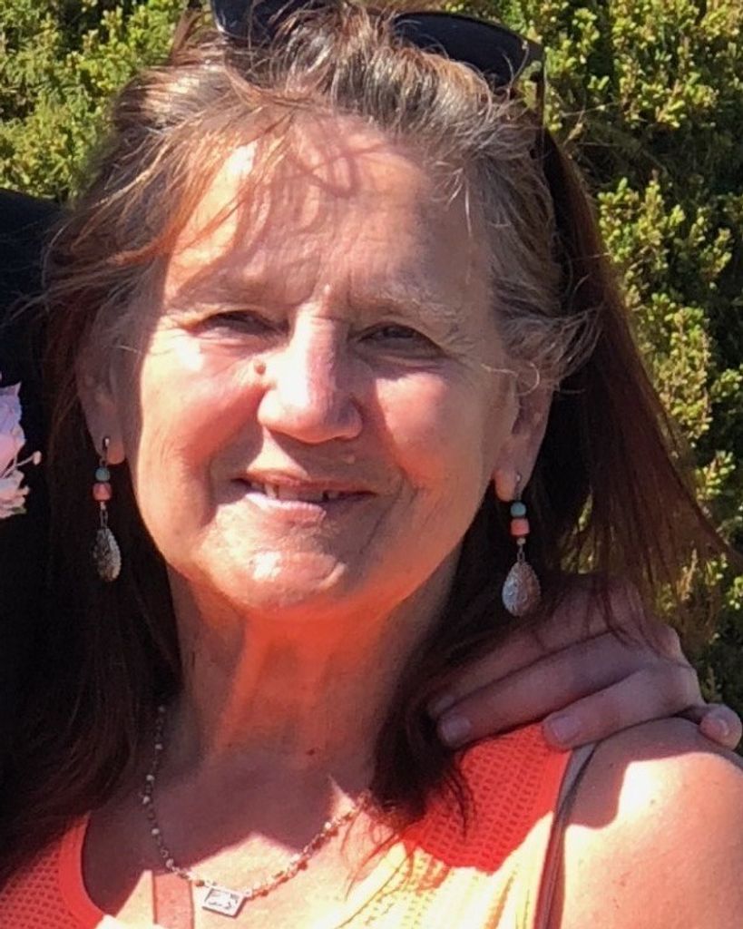 MARY CATHERINE POWERS
