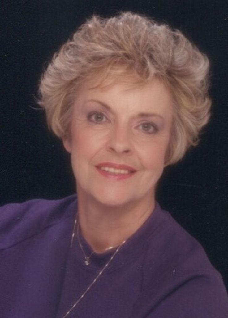 Patricia Ruth Hulsey Smith Profile Photo