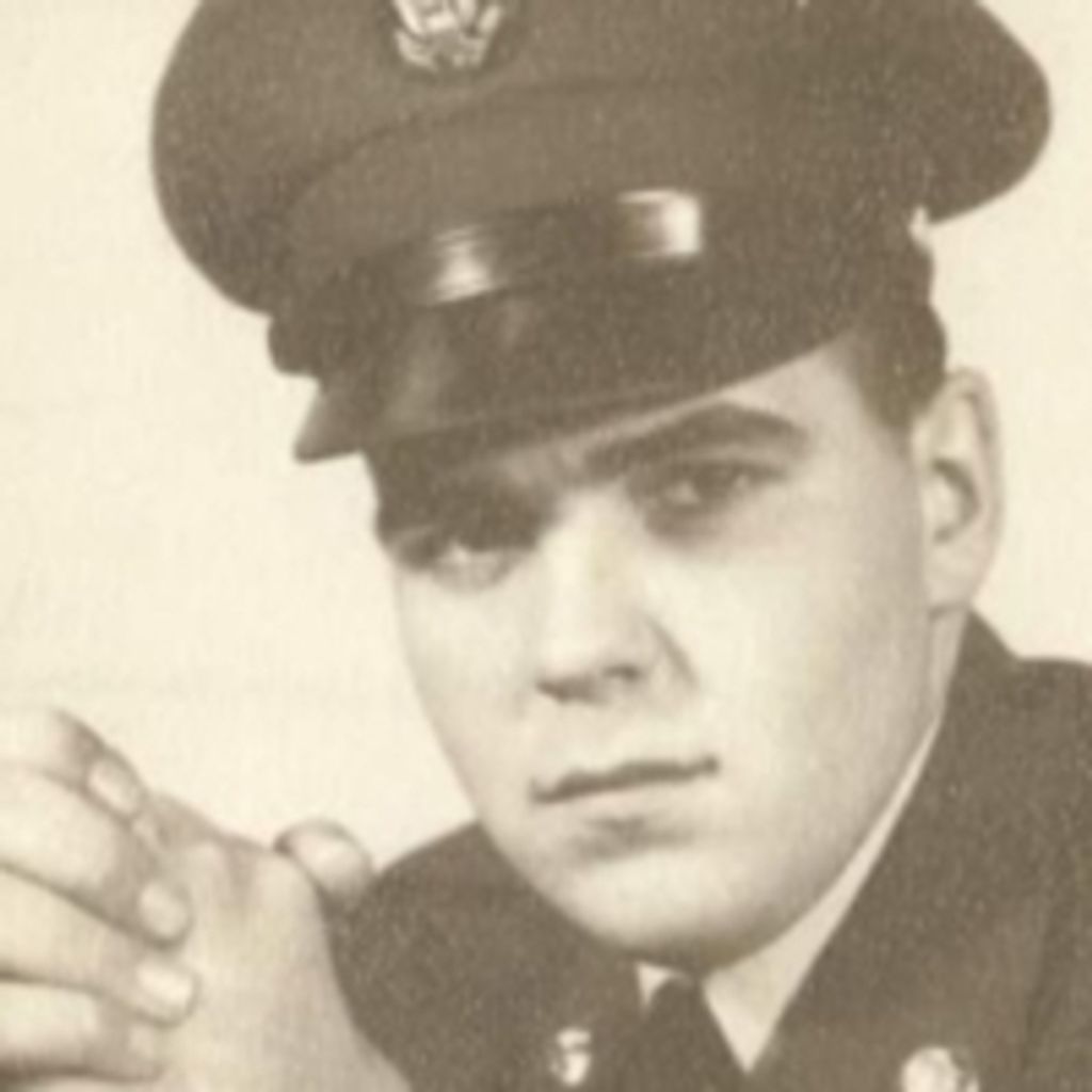 Melvin Oswell Profile Photo