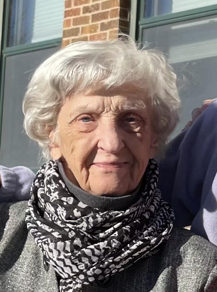 Lila Marie Harmsen Profile Photo