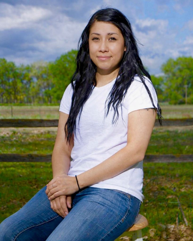 Danielle Lauren Casterline