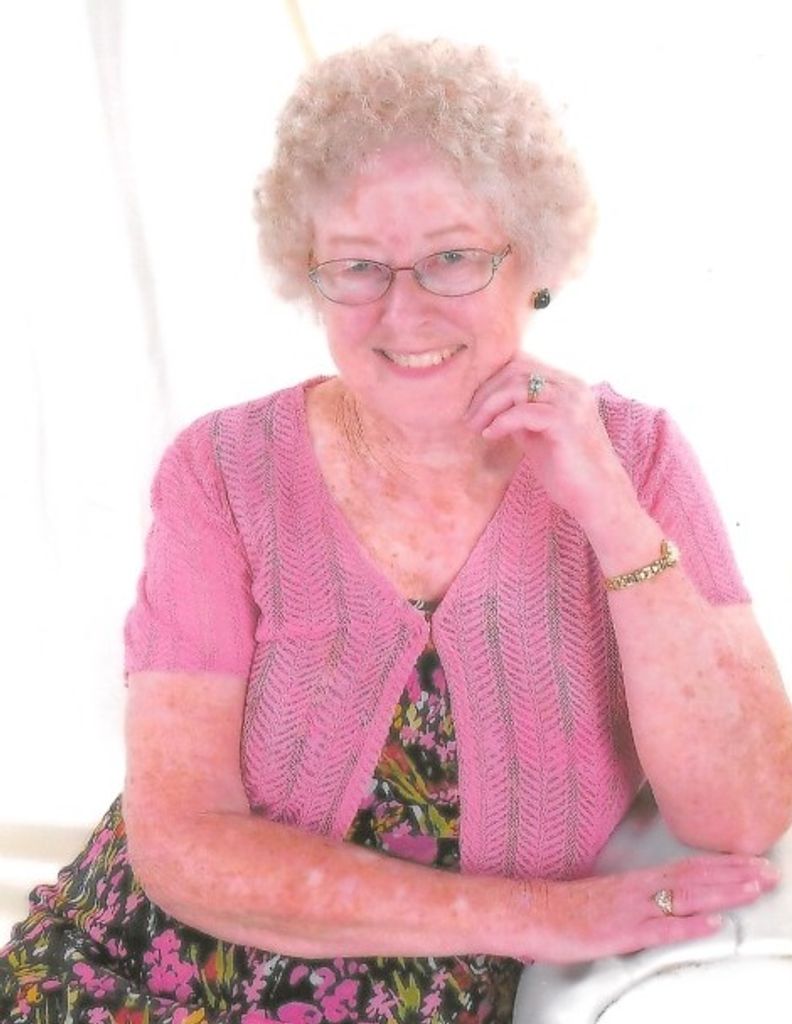 Kathy Niswonger