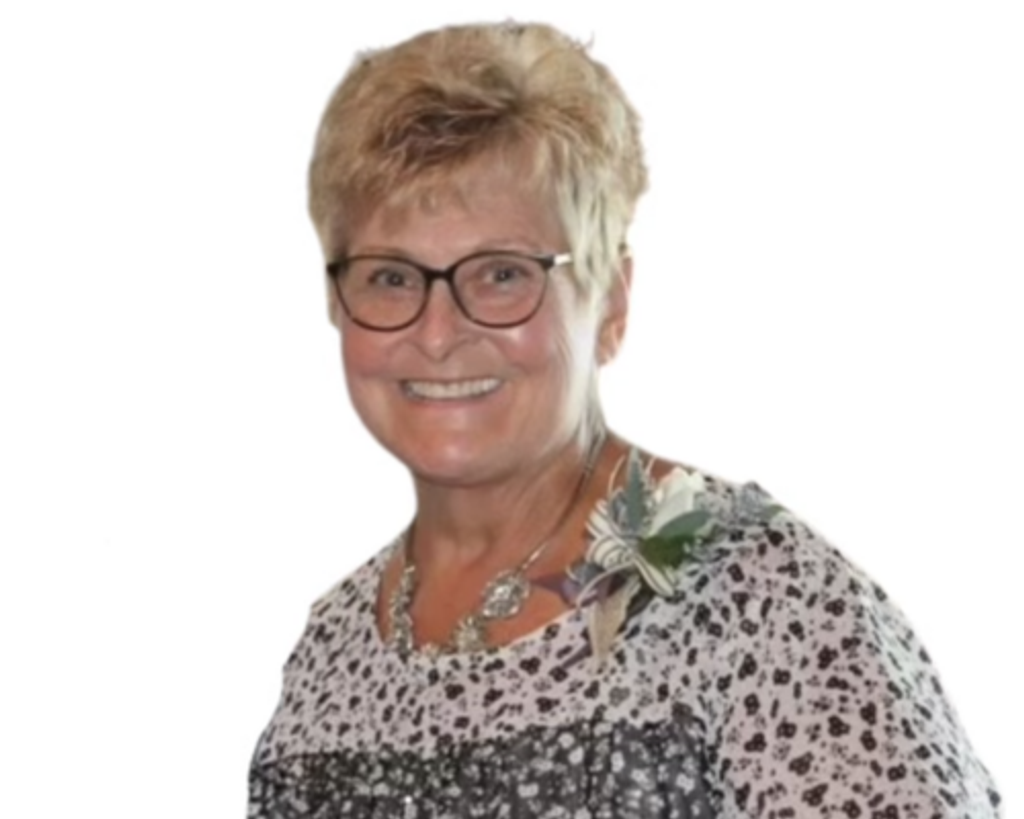 Marsha Harris Ranes Profile Photo