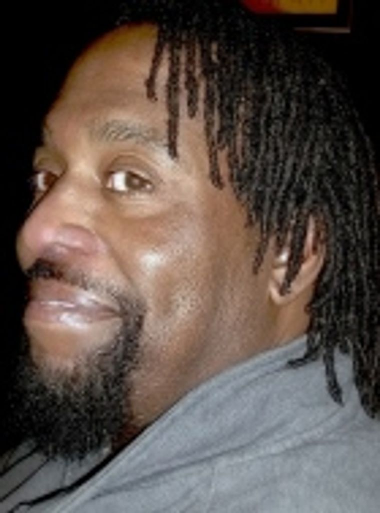 George Sample