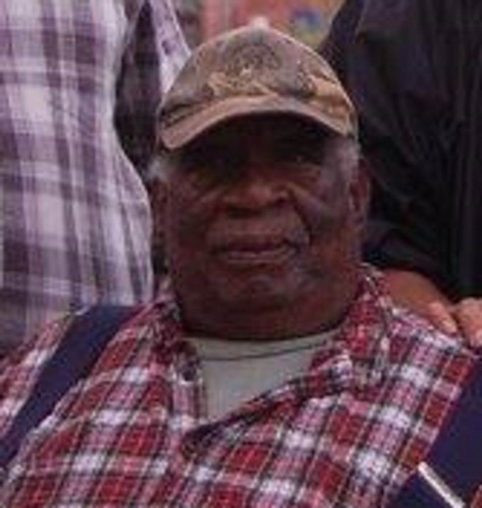 Elgin E Grandison Profile Photo