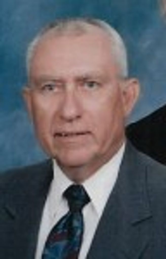 James Albert Caskaddon