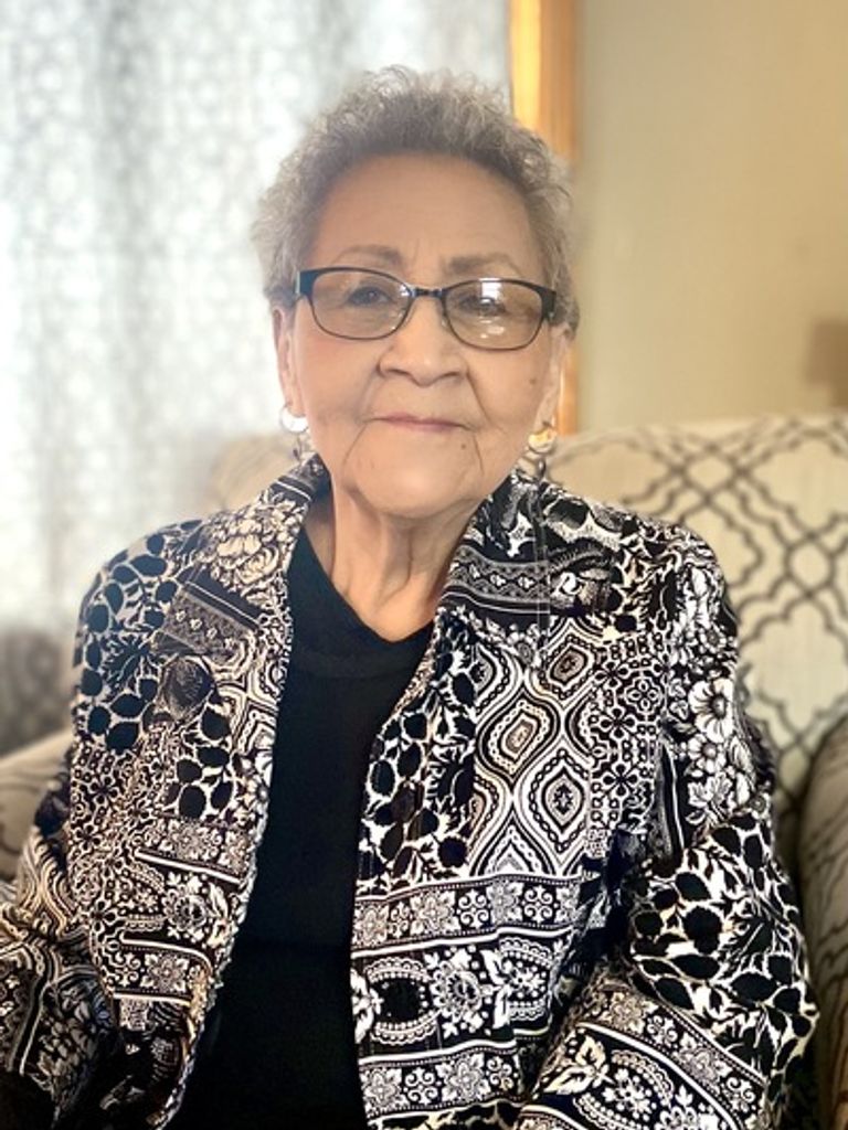 Helen Alkire Profile Photo