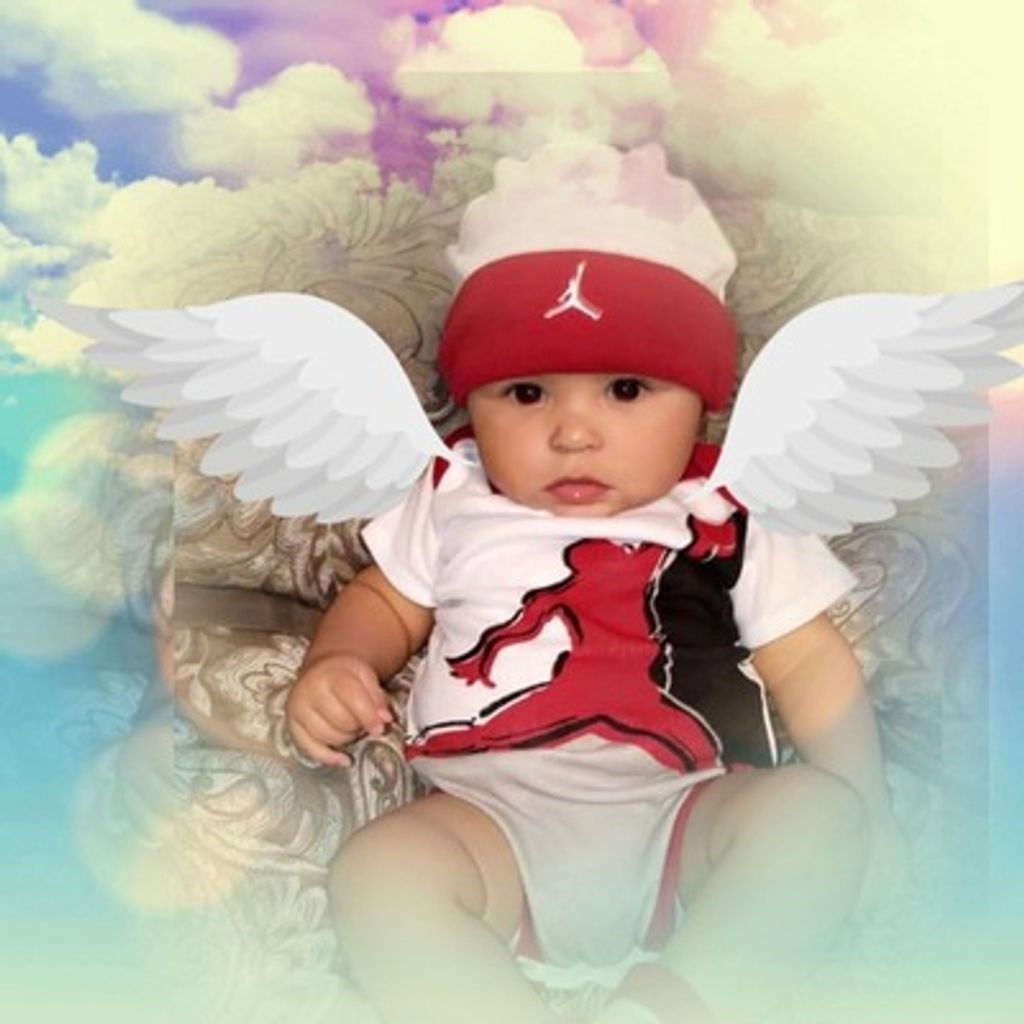 Rychus Elija'H Taylor Profile Photo