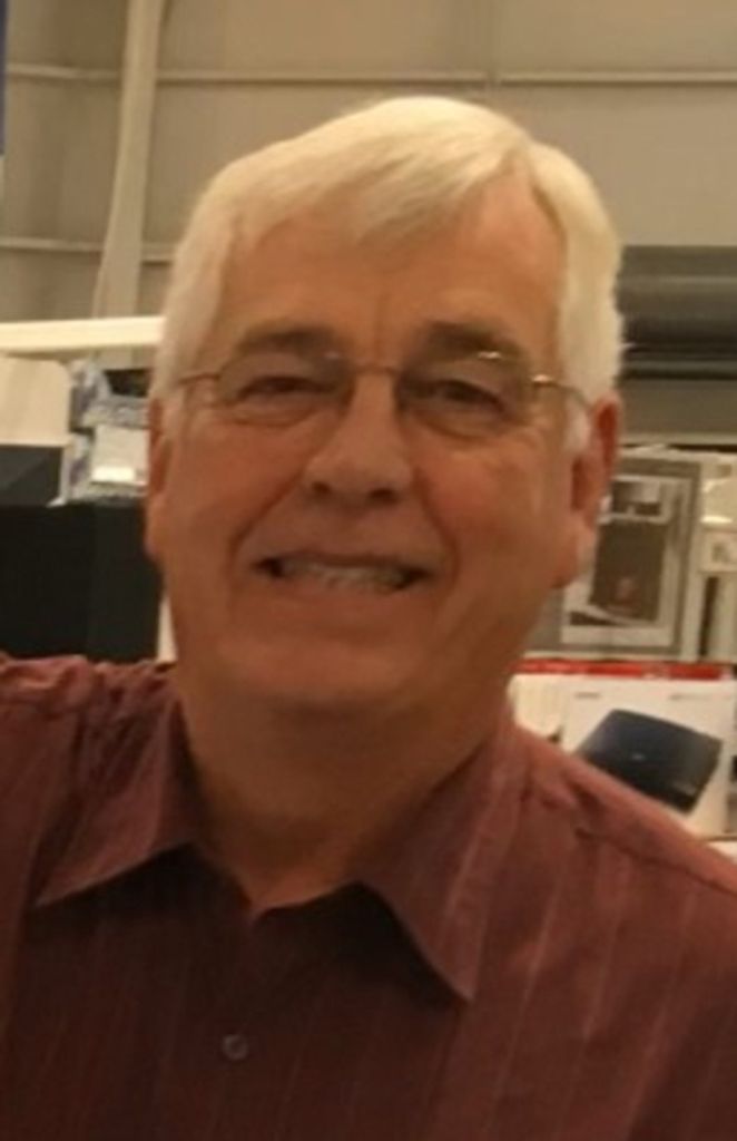 Robert A. Sealock Profile Photo