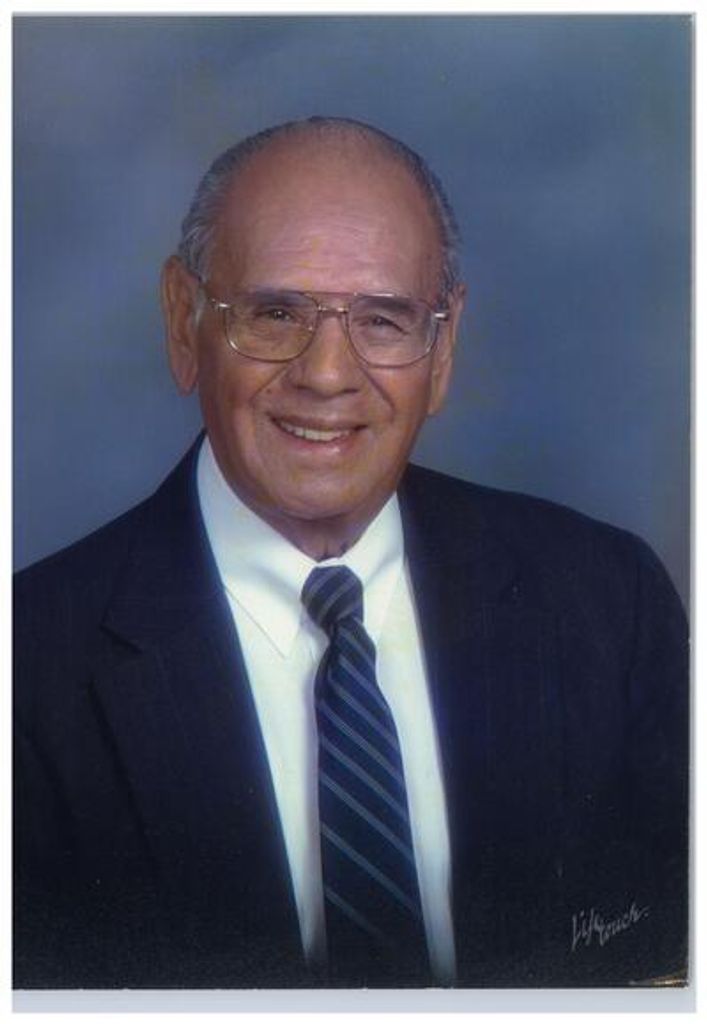 Joel G. Ramos