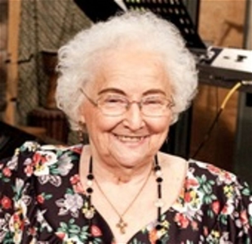 Lillian M. Frankhouser