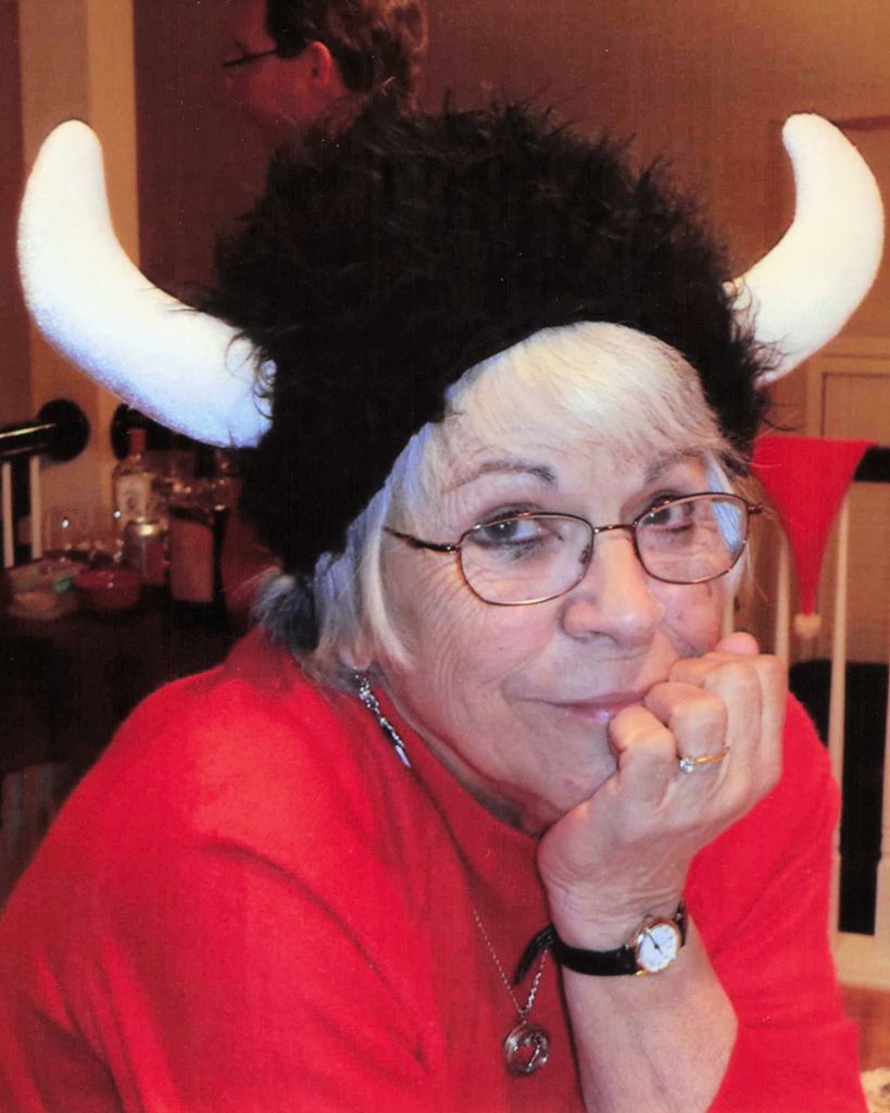 Julia Ann Boissonneau