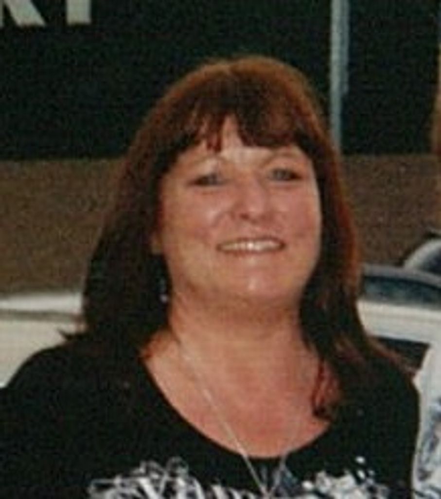 Regina Lynne (Hedges)  Lamb