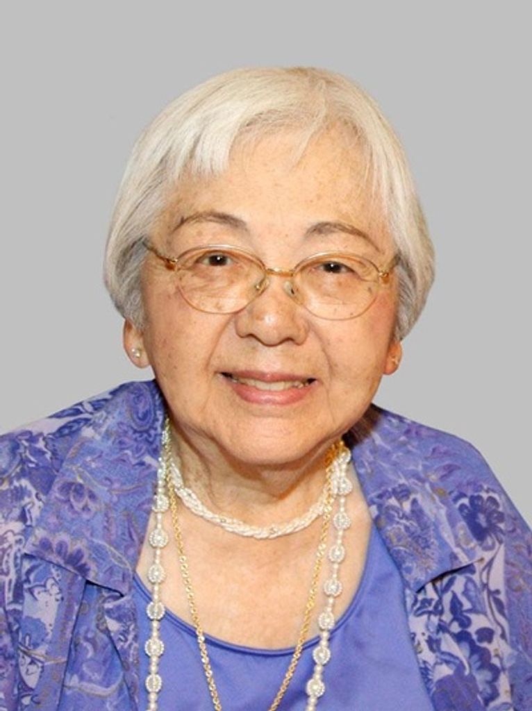 Fujiko Izumi