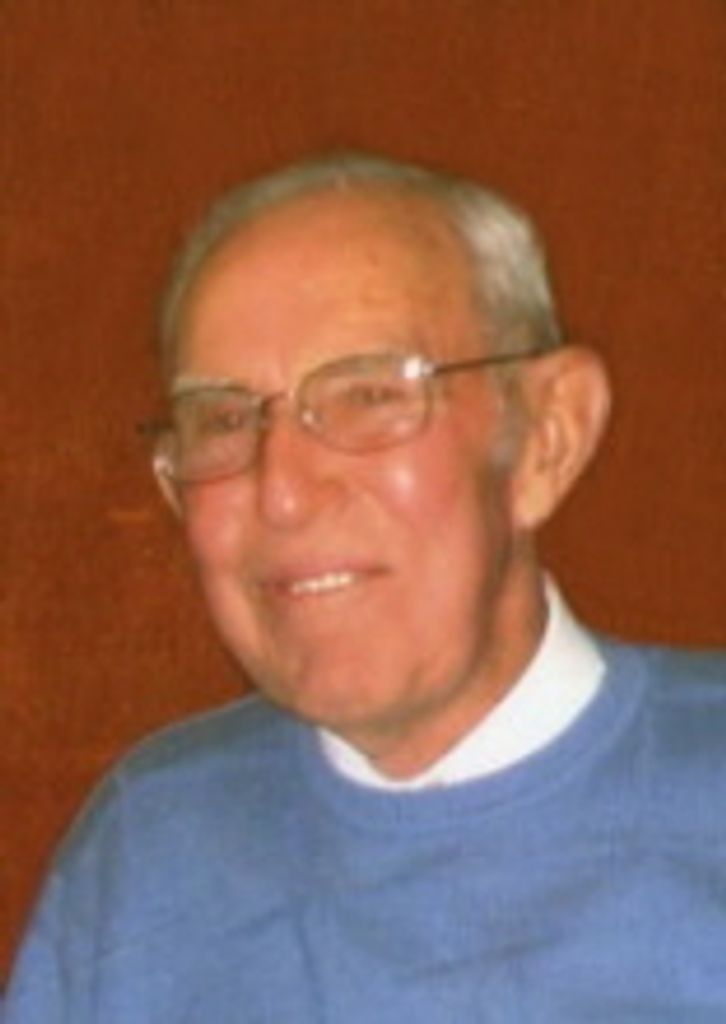 Carl V. Alm Profile Photo