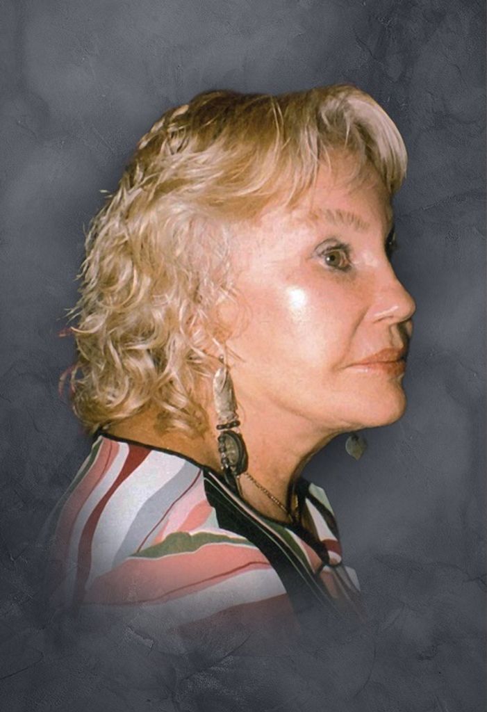 Kathy Masters Harpster