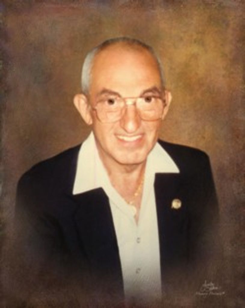 Emilio  C. Torrillo