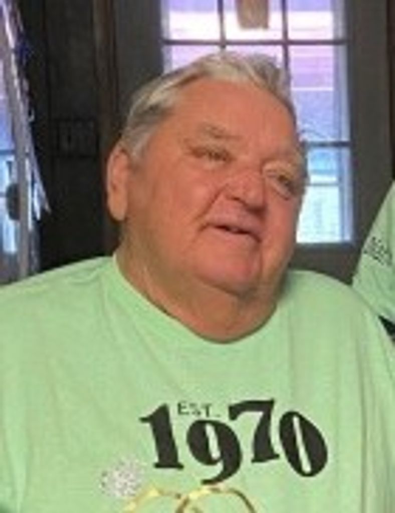 Bernard Eugene Burns Profile Photo