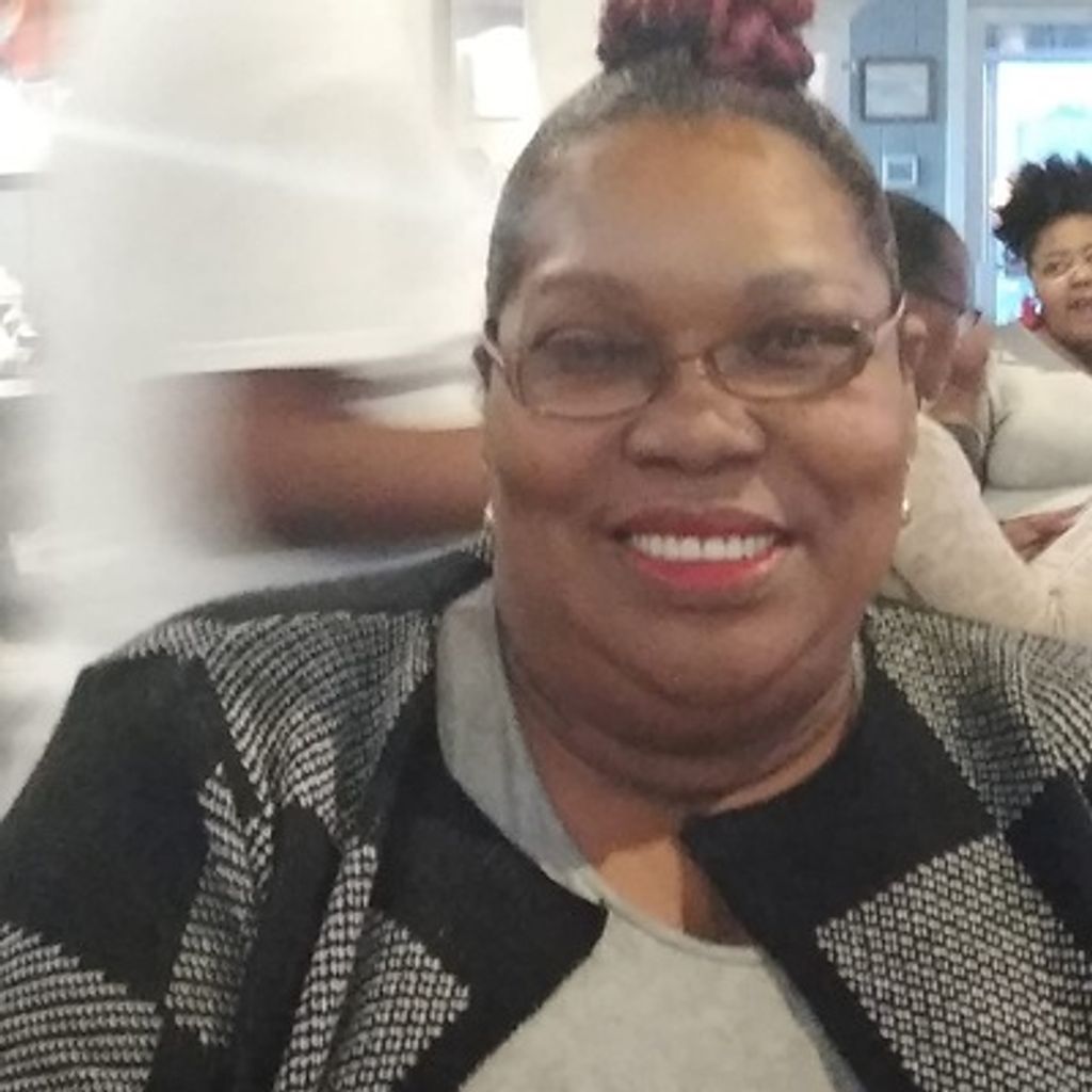 Gloria Lavon Mcbride Profile Photo
