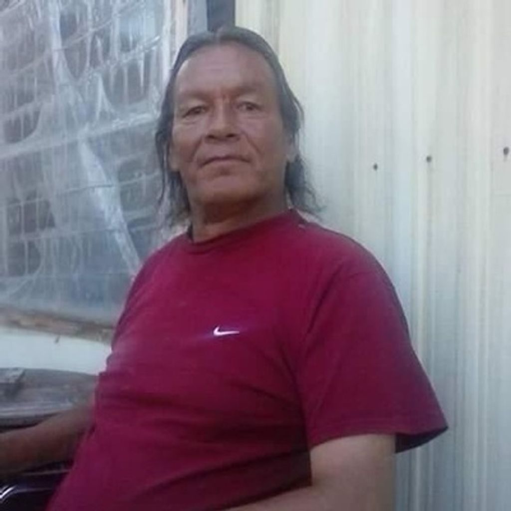 Frederick Ira Rondell Profile Photo