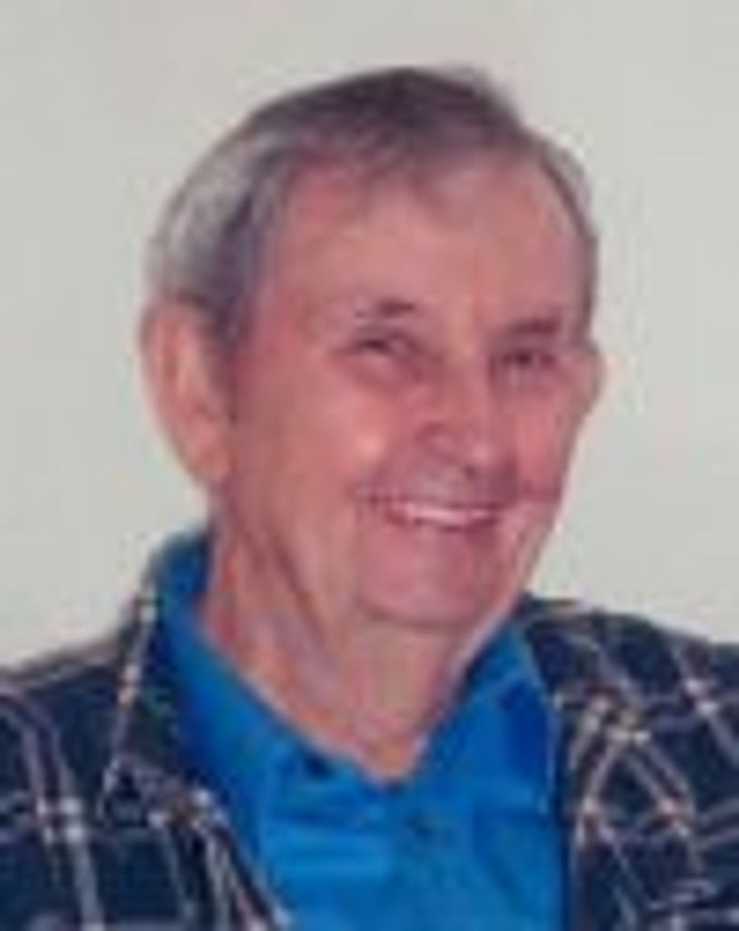 Gary Robertson Profile Photo
