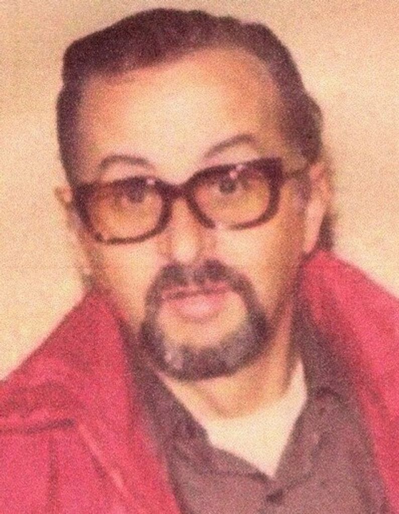 C. Raymond Holmes Profile Photo