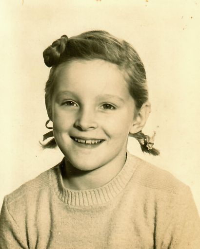 Sharon Lois Weston's obituary image