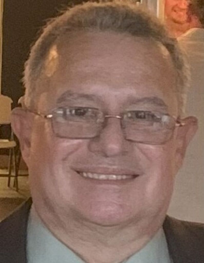 Ivan Collazo-Caraballo