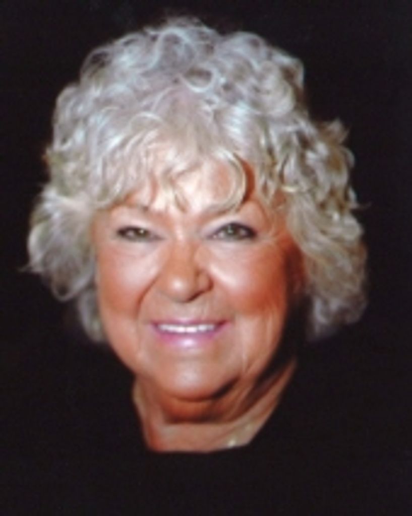 Donna Jean Skinner