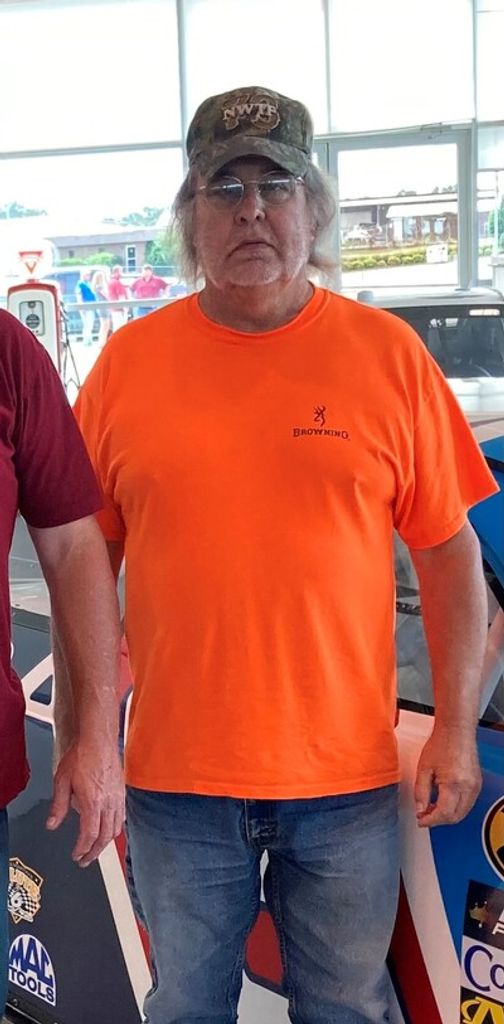 Jimmy Dale Fleming Jr. Profile Photo