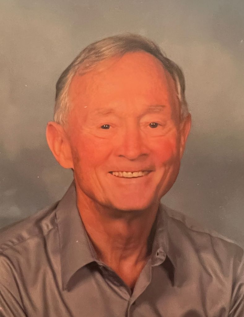 Herbert H. Harmon Profile Photo