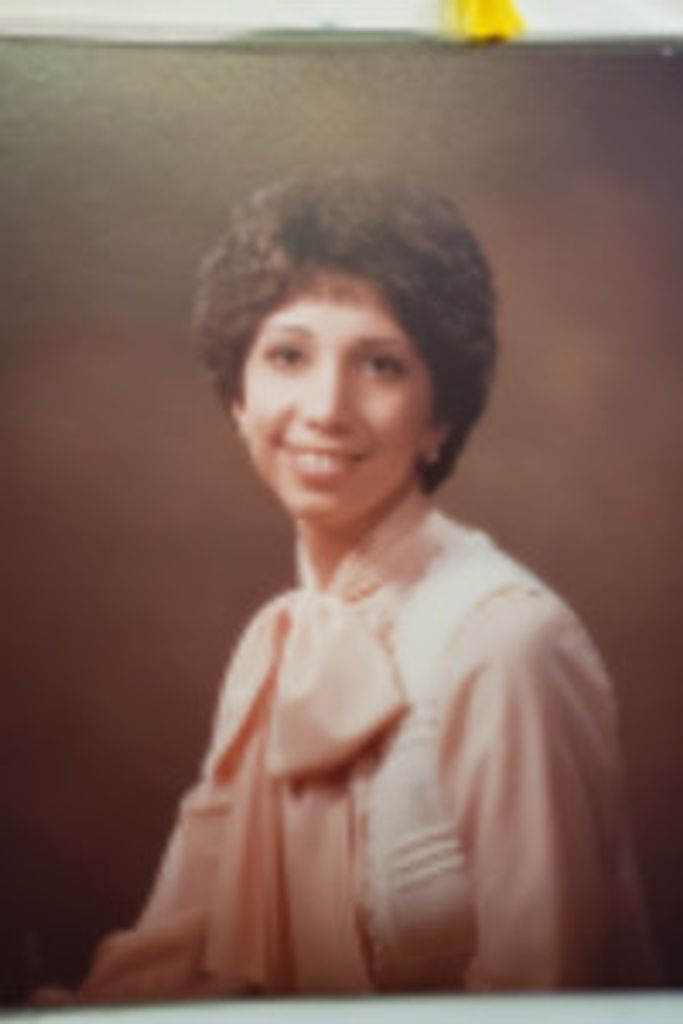 Patricia Ann McCarty Profile Photo