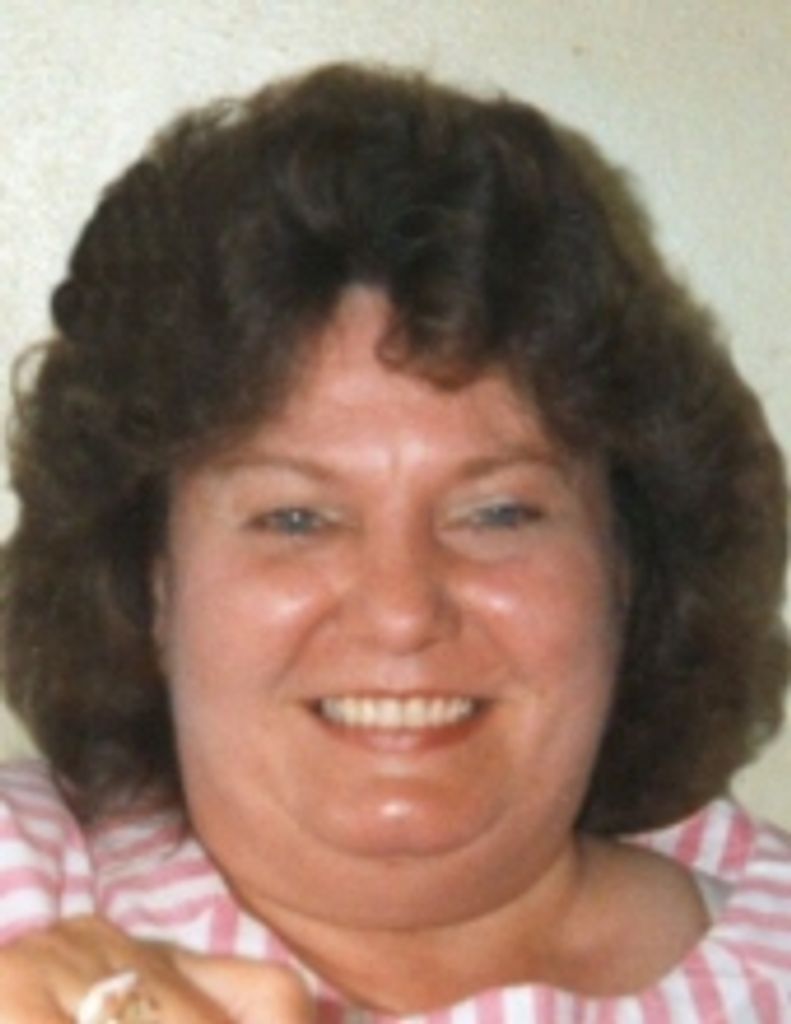 Mary Anne E. "Dolly" Wiskow