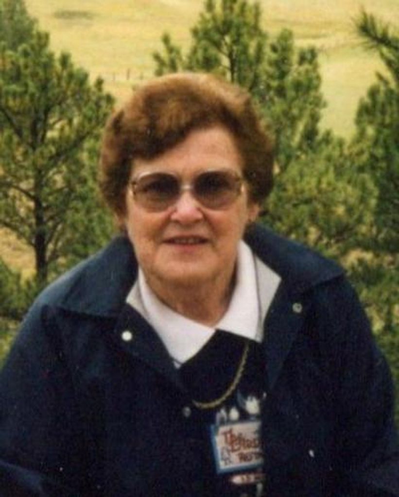 Virginia R. Miller Profile Photo