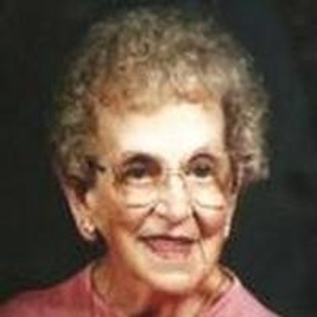 Wilma Glogovsek