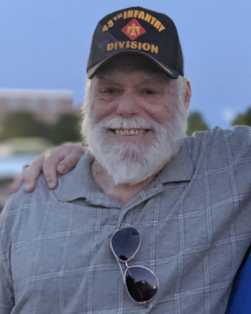 Monroe Earl Simpson Jr. Profile Photo