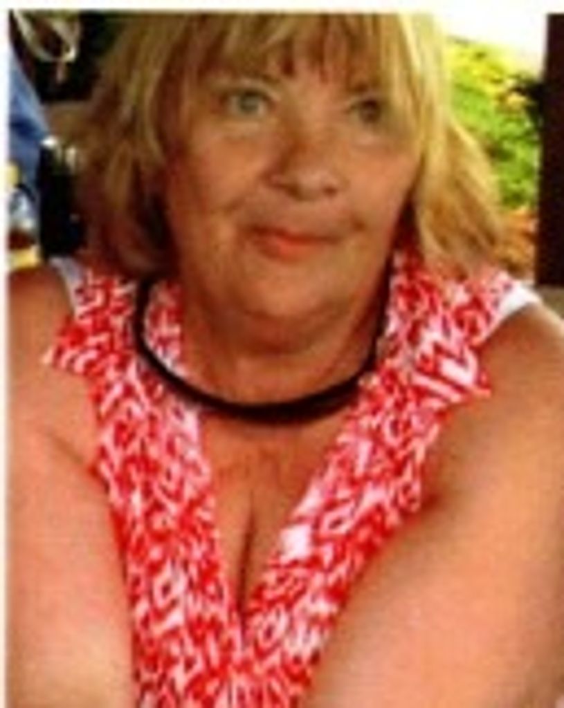 Carole Wortman