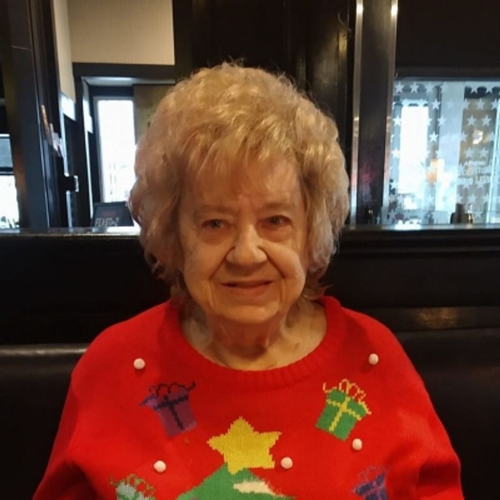 Virginia L. Pietras