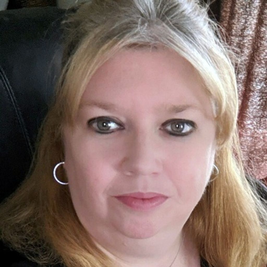 Tracy Ann Landrum Clark